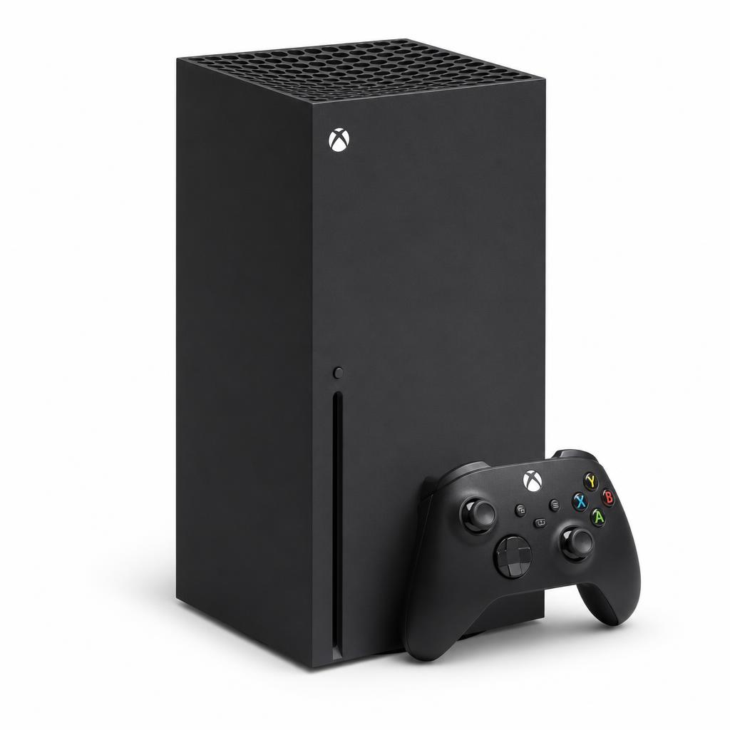 XBOX SERIE X STANDARD