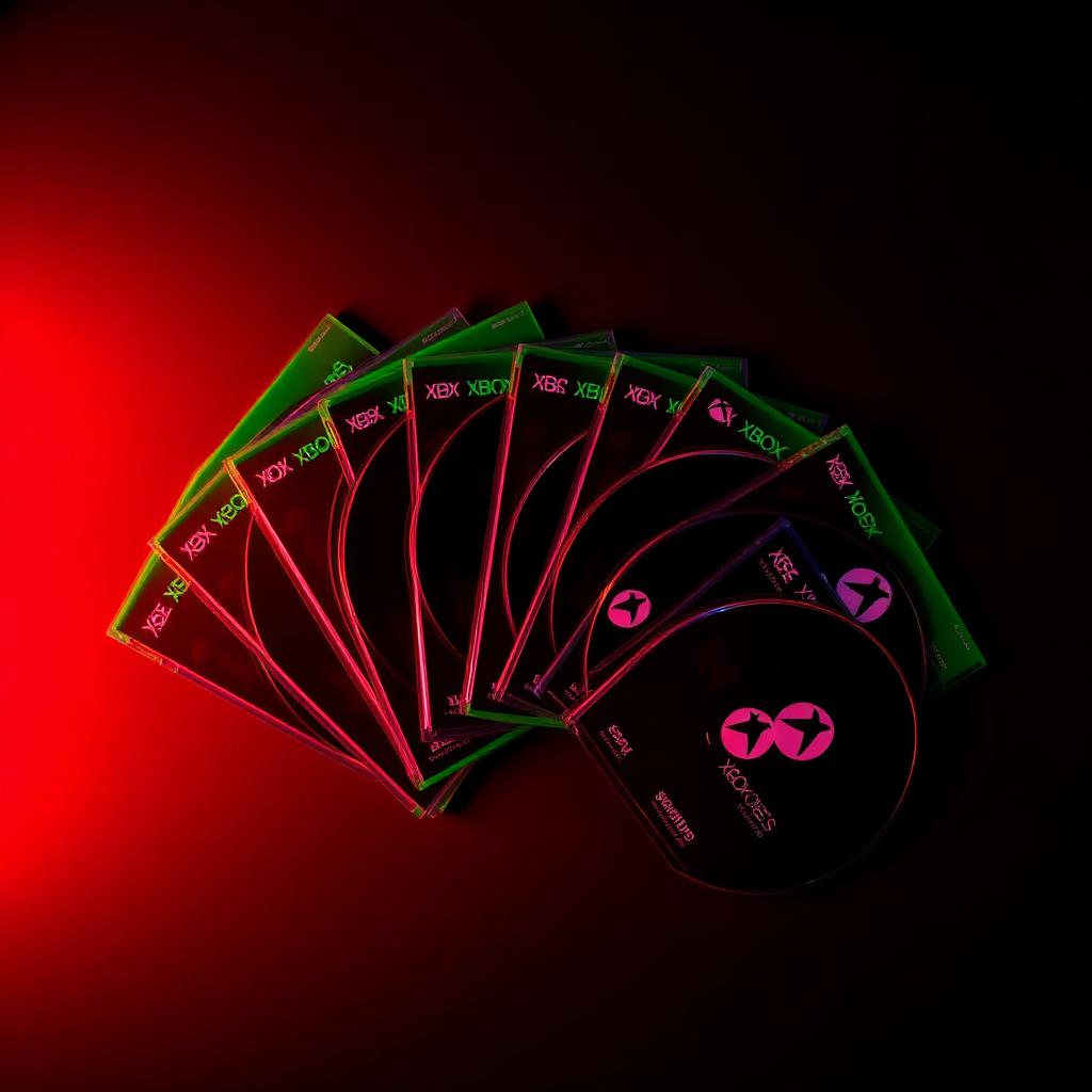 XBOX