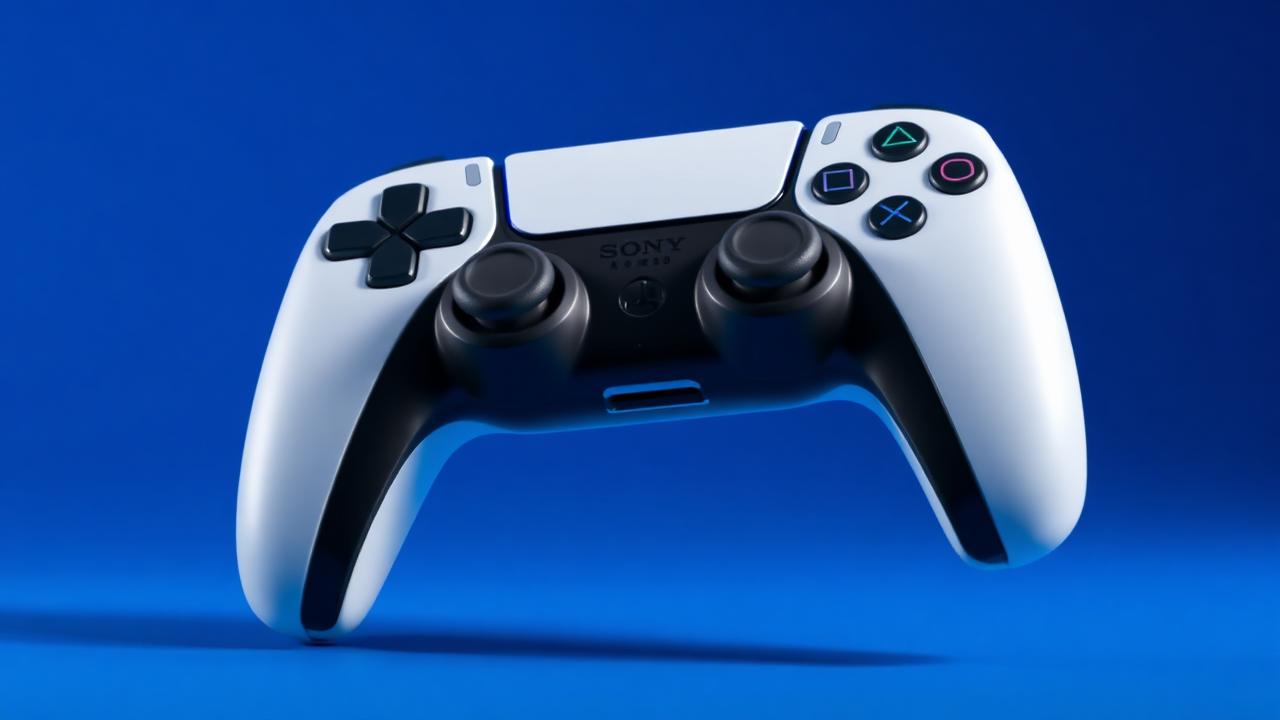 Manettes PlayStation