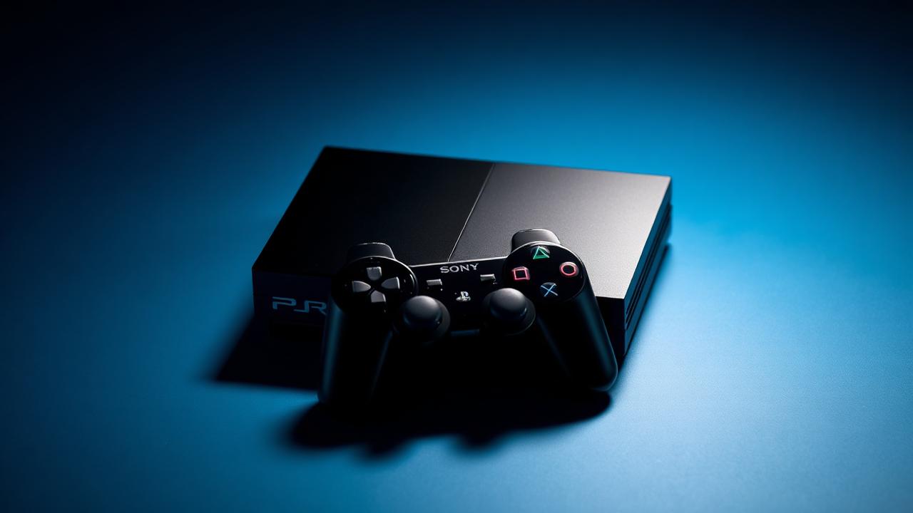 PlayStation 2