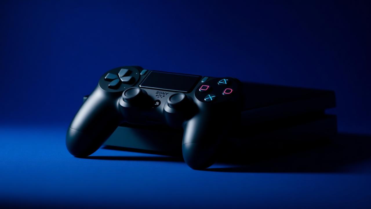 PlayStation 4
