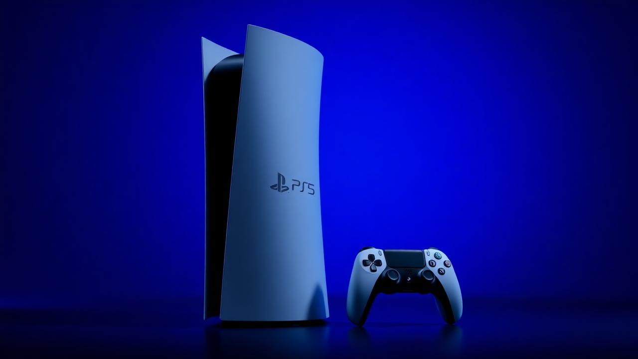PlayStation 5