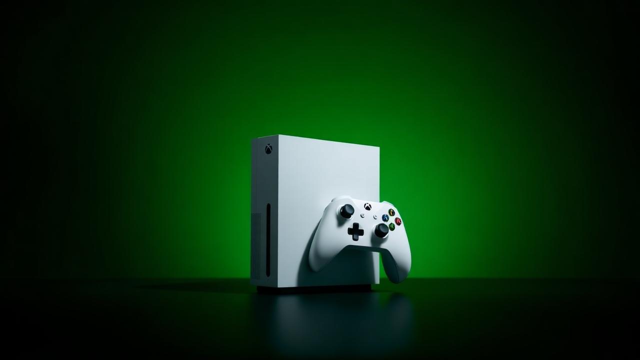 Xbox Series S