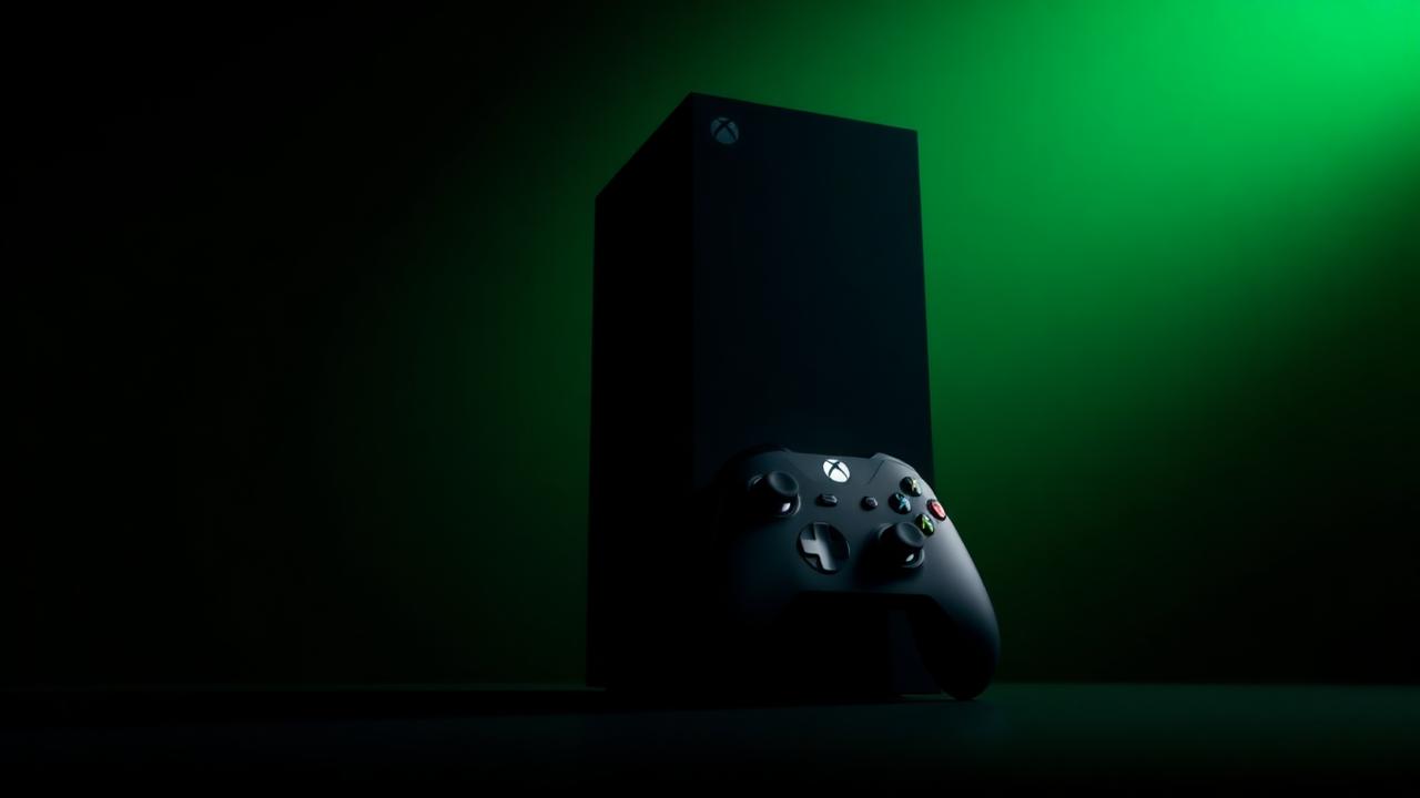 Xbox Series X
